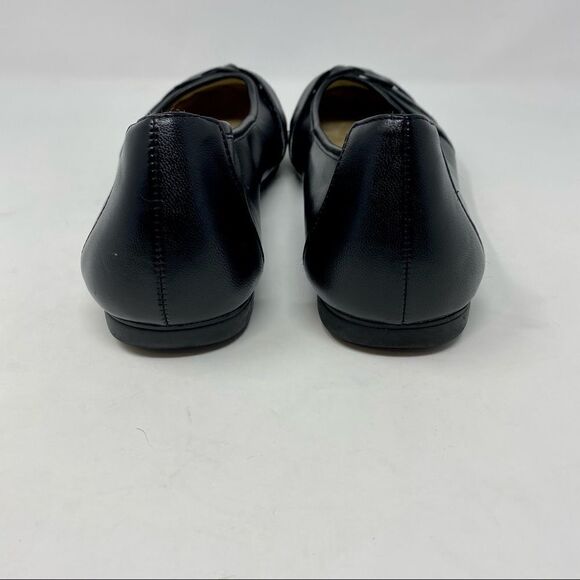 Bass Matilda Ballet Flats- Size 10 - Picture 8 of 14